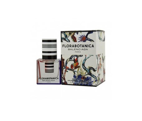 Balenciaga Florabotanica Eau De Parfum Steamer | PromoFarma