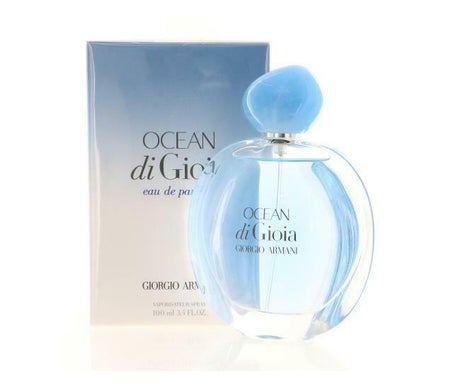 Giorgio Armani Ocean di Gioia Perfume Mujer 100ml