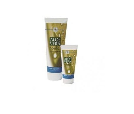 Noefar Gel Aloe 98 200ml
