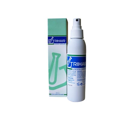 Difaher Trihair Loción 125ml