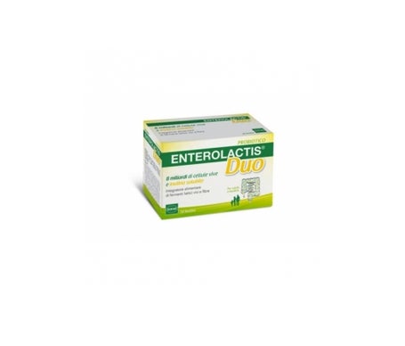Enterolactis Duo Polv 20Bust