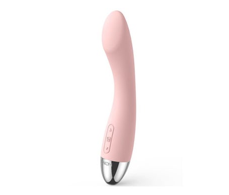 Svakom Amy Vibrador Rosa