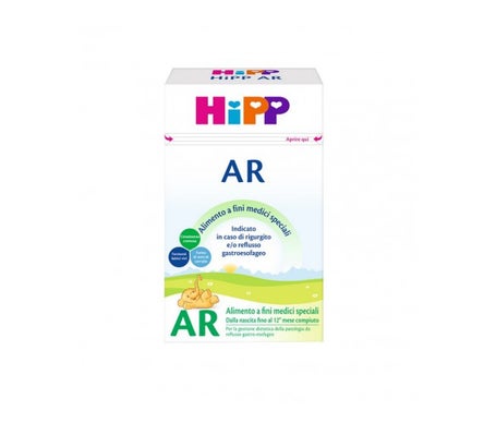 Hipp Ar Anti-Reflux Leche 500g