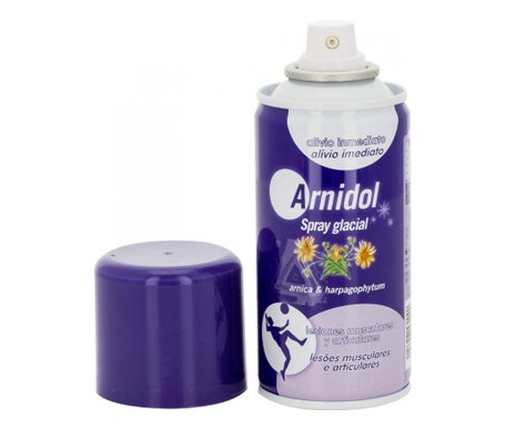 Arnidol Gel Stick Para Golpes y Moretones 15ml | PharmacyClub