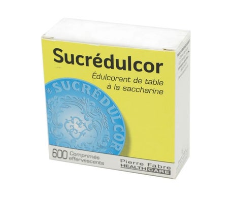 Edulcorante para azúcar Cpr 600