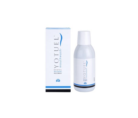 Yotuel Refreshing Whitening Mouthwash 250ml