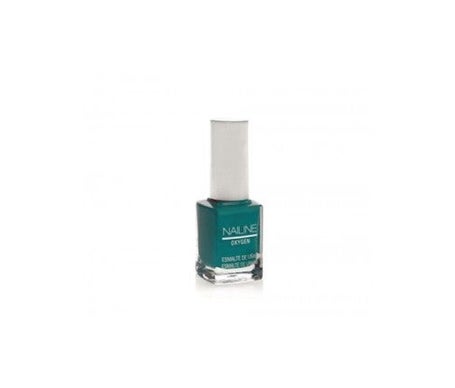 Nailine Esmalte Oxygen 37 Verde Verona