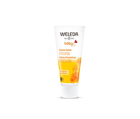 Weleda Baby Crema Pañal de Caléndula 30ml