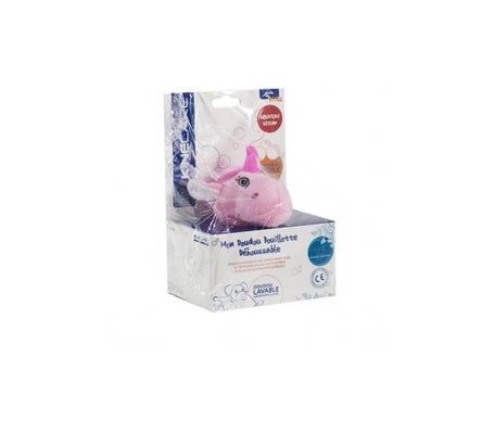 Kinecare Bouillotte Doudou \