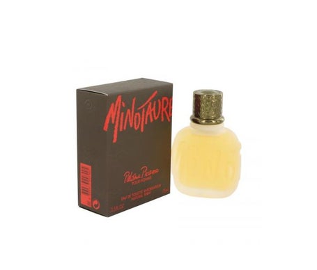 Paloma Picasso Minotaure Eau de Toilette Hombre 75ml