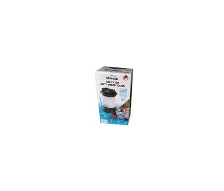 Thermacell Anti Mosquitos Linterna 1ud