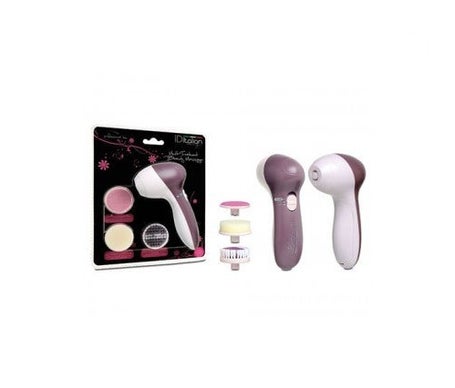 Id Italian Design Set micro abrasión facial