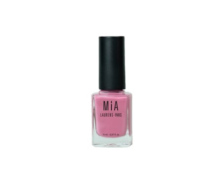 Mia Laurens Paris Chiffon Peony esmalte de uñas 11ml