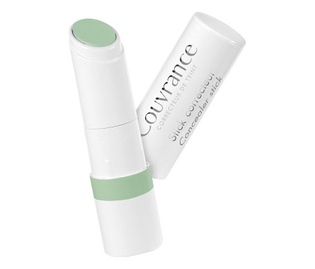 Avène Couvrance Stick corrector Verde 4g