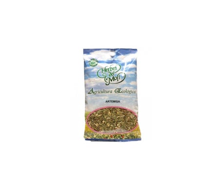 Herbes del Molí Artemisa Planta Bio 45g