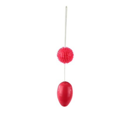 Baile Twins Balls Bolas Anales Combinadas 1ud