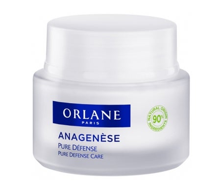 Orlane Anagenesis Pure Defense Cuidado de Protección Activa 50ml