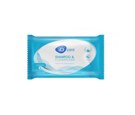 Serenity ID Care Shampoo & Conditioner 1ud