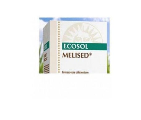 Ecosol Melisado Gotas 50Ml