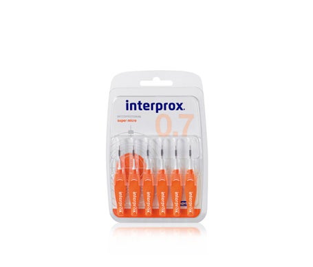 Interprox Super Micro 6uds