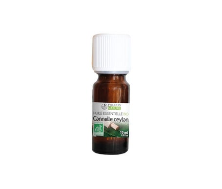 Propos Nature Essential Oil Cinnamon (10 ml) - Aceites esenciales