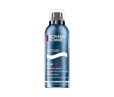Biotherm Men Mousse Rasage 200ml