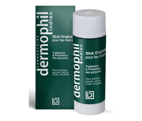 Palillo Dermophil indio 30g