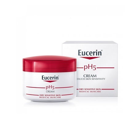 Eucerin® pH5 crema 100ml