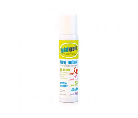 Vital Factors Total Neem Spray 100 ml de VITAL FACTORS ITALIA | Natural Doctor