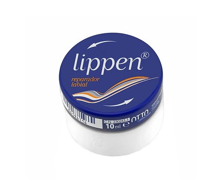 Lippen® reparador labial 10ml