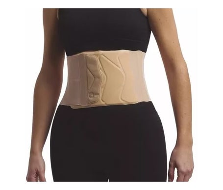 Primspine Faja 2 Bandas Talla XL 1ud