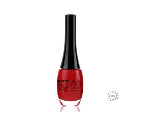 Beter Nail Care Youth 066 Almost Red Light11ml