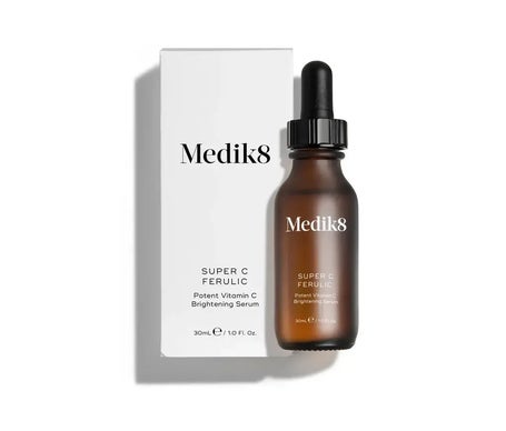 Medik8 Super C Ferulic 30ml