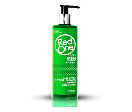 RedOne Fresh After Shave Crema Cologne 400ml