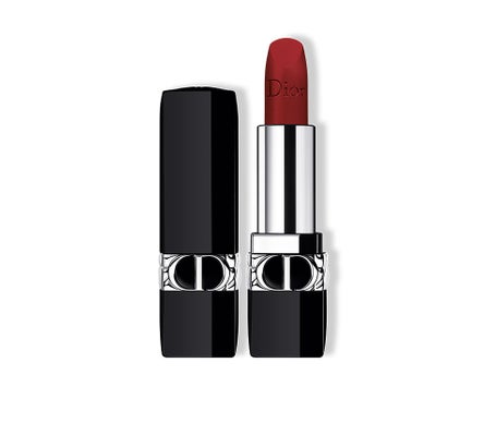 dior rouge 888