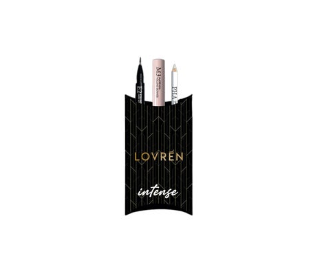 Lovren Kit Luxury Intense Cofre Navidad 2023