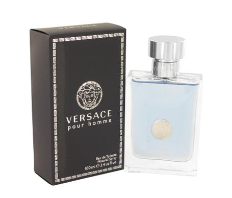 Versace Eau de Toilette Hombre 100ml