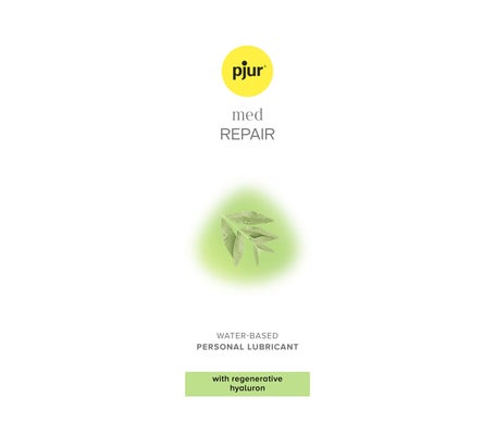 Pjur Med Lubricante Reparador 1,5ml
