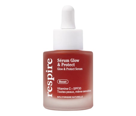 Respire Sérum Glow & Protect 30 ml