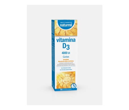 Dietmed Vitamin D3 50ml