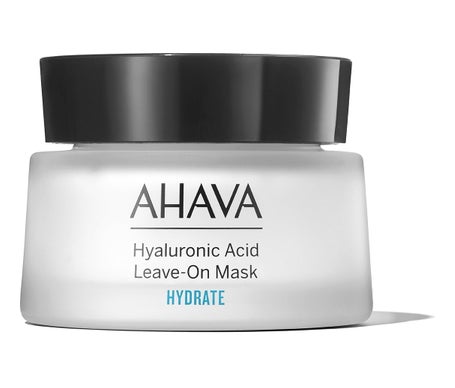 Ahava Ladies Hyaluronic Acid Leave On Mask 50ml