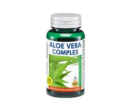 Robis Aloe Vera Complex 50caps