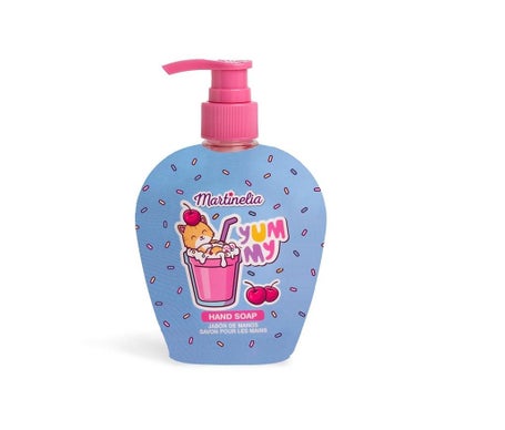Martinelia Jabón Manos Yum My 250ml
