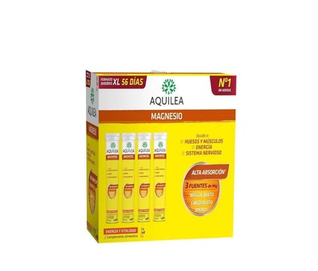 Aquilea Magnesio 56comp