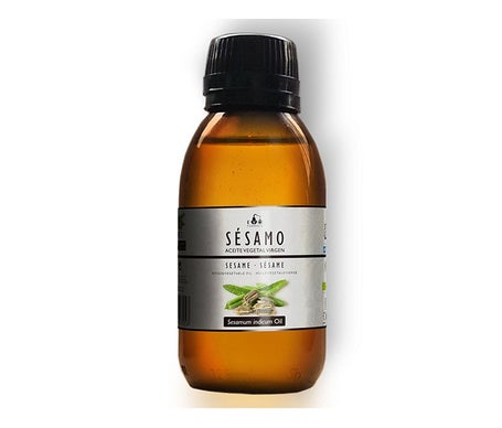 Terpenic Labs Sésamo Aceite Vegetal Virgen Bio 250ml
