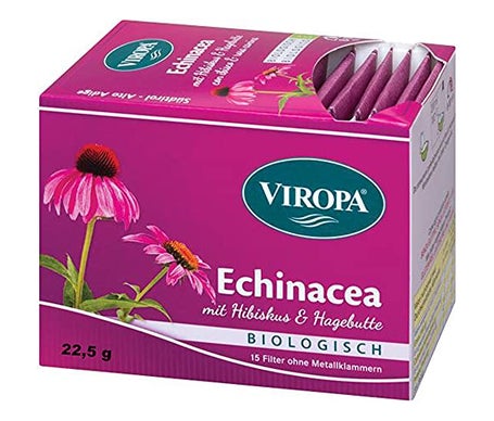 Viropa Echinacea Bio 15Bust | Natural Doctor
