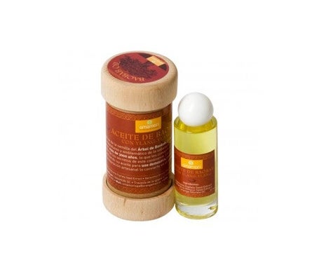 Aceite de Baobab 35 ml
