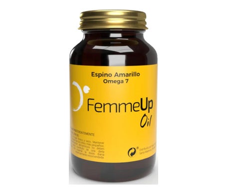 FemmeUp Oil 110 perlas