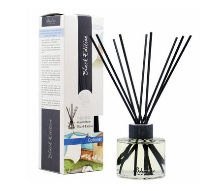 Boles d'Olor Mikado Black Edition Cotonet 125ml