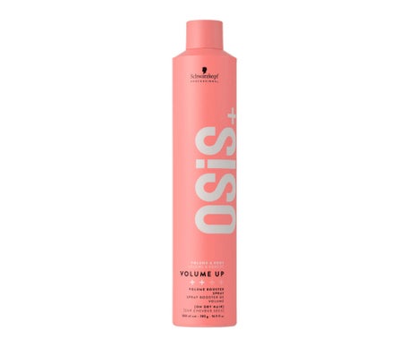 Schwarzkopf Osis+ Volume Up Spray Volumen 500ml